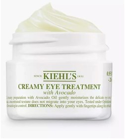 Resim Kiehl's Avocado Eye Treatment With Göz Kremi 28 ML 