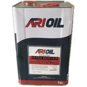 Resim Arıoil EXTRA BOR YAĞI 14KG 
