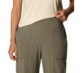 Resim Columbia Boundless Beauty Wide Capri Iı Kadın Kapri AL2446 