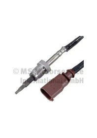 Resim Audi A4 B9 Egzoz Sicaklik Sensoru 2.0 Tdi 2015-2020 Pıerburg 711020980 