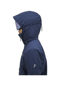 Resim Peak Performance Maroon Erkek Mont Mul Lacivert 