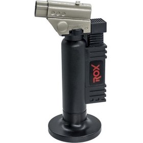 Resim Rox BS-270 Çakmak Tip Bütan Gaz Torch Pürmüz 