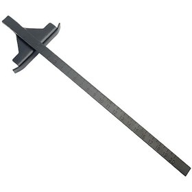 Resim Homyl Akülü Daire Testere Yarık Çiti Düz Kesici 8,4cmx27,2cm 