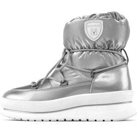 Resim Buckhead Buck1084 Fairy Kadın Gri Kar Botu 