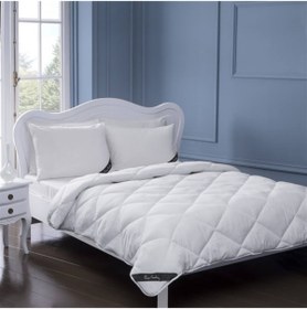 Resim Pierre Cardin 2'li Microfiber Yorgan Çift Kişilik 