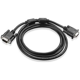 Resim Vga 1.5M Kablo Filtreli Kaliteli Dalgalanma Yapmayan 