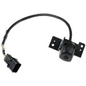 Resim Hyundai Tucson 2016-2017-2018 İçin Yeni Geri Görüş Kamerası Geri Vites Kamerası Park Yardım Kamerası 95760-d3000 95760-d3001 Jr2025032600253 Siyah 