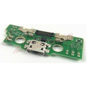 Resim Lenovo Uyumlu Tab M8 TB-8505F 8505X 8505FS 8505XS Şarj Soketi Bordu 