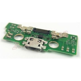 Resim Lenovo Uyumlu Tab M8 TB-8505F 8505X 8505FS 8505XS Şarj Soketi Bordu 
