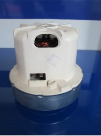 Resim Arnica Tesla-tesla Premium %100 Orjinal Süpürge Motoru Yedek Parça 