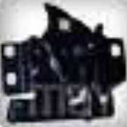Resim CİVİC SEDAN/HATCHBACK KAPUT KİLİDİ 1996/1998 