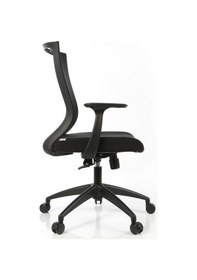 Resim Dekofis Goldsit Quatro Çalışma Koltuğu 100T 