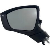 Resim Seat Ateca (KH7) 2016-2021 Sol Ayna (Elektrikli Isıtmalı Astarlı 9 Pin) 
