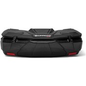 Resim Cv 160 Atv Çantası Anahtar Kilitli Siyah Renkli 