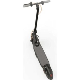 Resim SEGWAY Ninebot Kickscooter F40E Elektrikli Scooter - 40 Km Menzil - 350W Güç - Siyah 
