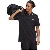 Resim adidas Essentials Piqué Small Logo Polo Tişört 