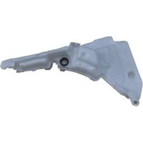 Resim Audi A6 09/11 Ön Cam Su Bi Donu/deposu Küçük Deli Kli Bfn 