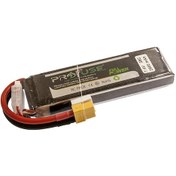 Resim 7.4v Lipo Batarya 2800mah 35c- 2s Lipo Pil Diğer
