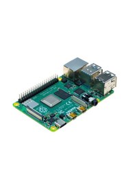 Resim Raspberry Pi 4 - 2GB 