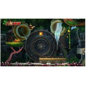 Resim Nintendo Donkey Kong Country: Tropical Freeze Switch Oyun 