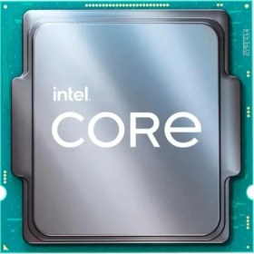 Resim Intel Core I5 12400F Tray 2.5ghz 18MB 1700 Kutusuz, Fansız 