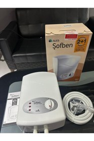 Resim İhlas Banyo Şofbeni +sohben filitresi 