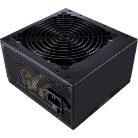 Resim Sprange Ps-70 700W Power Supply 4 Sata 12CM Geniş Fan Güç Kaynağı 