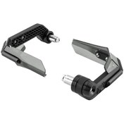 Resim Motosiklet Handguards, Eloksallı Motosiklet Handguards K21695b 
