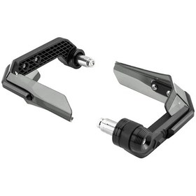 Resim Motosiklet Handguards, Eloksallı Motosiklet Handguards K21695b 