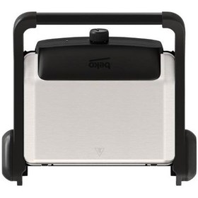 Resim Beko TM 5606 I 2000 W Izgara Ve Tost Makinesi 