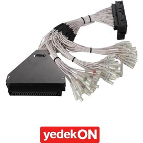 Resim AGCO Elektrik Tesisatı - Massey Ferguson / Fendt / Valtra | ACT0040660 