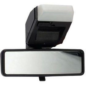 Resim Tofaş Uyumlu Doğan Kartal Şahin M131 İç Dikiz Aynası Ve Tavan Lambası Saatsiz 