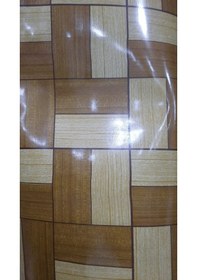 Resim Muşamba 2 M X 6 M Pvc Zemin Kaplama Yer Döşemesi Yer Kaplama 