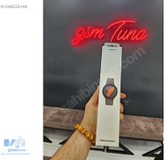 Resim GSM TUNA SAMSUNG GALAXY WATCH7 SIFIR KAPALI KUTU 40MM 