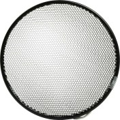 Resim Profoto Zoom Reflektör Iı Için 5 Derece Honeycomb Grid (100646) 