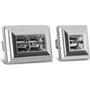 Resim Gm Pikap 78-91 İçin Ön Kapı Cam Anahtarı, Güç Kontrolleri Gümüş. 