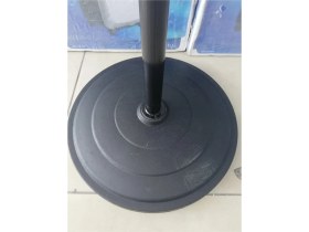 Resim Akiwa 30 Inç Sanayi Tipi Ayaklı Vantilatör SF75 