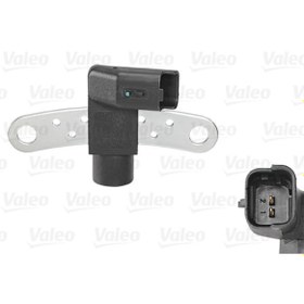 Resim Valeo EGZANTRIK SENSÖRÜ DACIA LOGAN 1.5 Sensör türü: Indüktif sensörü; Kutup sayisi: 2; Gerilim [V 