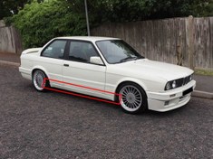 Resim Bmw E30 1983-1991 M2 Yan Marşpiyel 