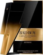 Resim Carolina Herrera Bad Boy Extreme Erkek Parfüm EDP 100 ML 