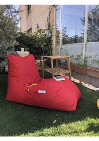 Resim Armutland Daybed Armut Koltuk 