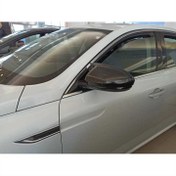 Resim Renault Talısman Uyumlu Yarasa Ayna Kapagı ( 2016 + Uyumlu ) 