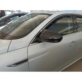 Resim Renault Talısman Uyumlu Yarasa Ayna Kapagı ( 2016 + Uyumlu ) 