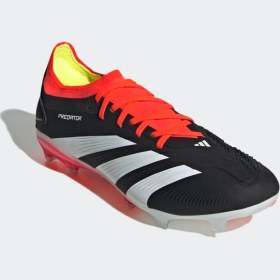 Resim Adidas Predator 24 Pro | Siyah 
