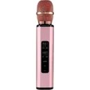 Resim Yue Store Telefon Bilgisayar Mikrofon Pembe (Yurt Dışından) 