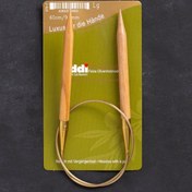 Resim Addi Olive Wood 9 mm 60 cm Zeytin Ağacı Misinalı Ö 