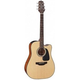 Resim Takamıne Gd15Ce Nat Elektro Akustik Gitar 