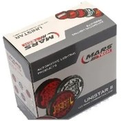 Resim Mars 611816 Stop Lambasi Sol 81252256544 