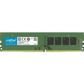 Resim Crucial CT8G4DFS8266 8 GB DDR4 2666 MHz CL19 Ram 