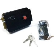 Resim bulurum yuma elektrikli tirajlı kilit dış kapı otomatı 